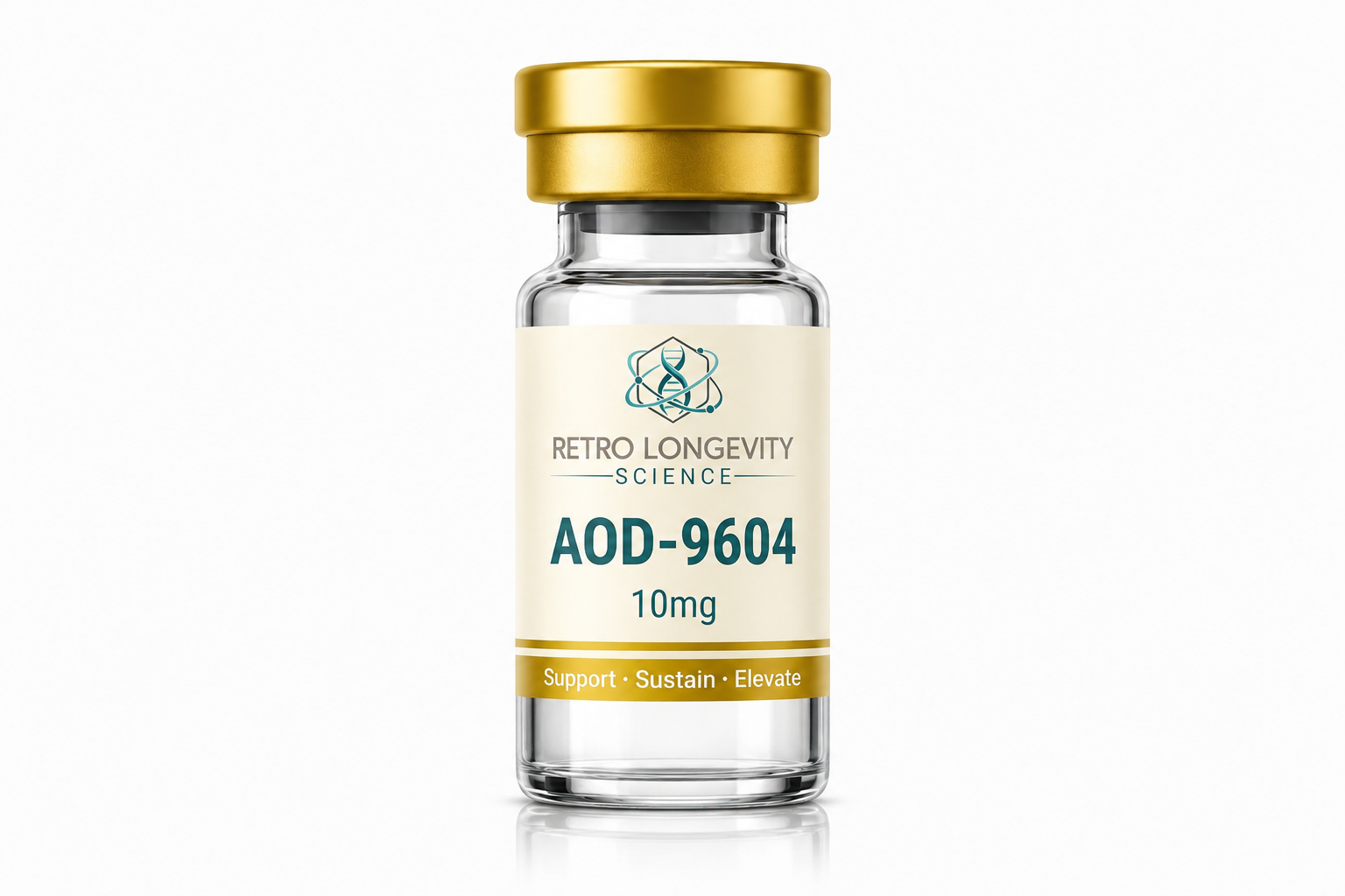 AOD-9604 10mg