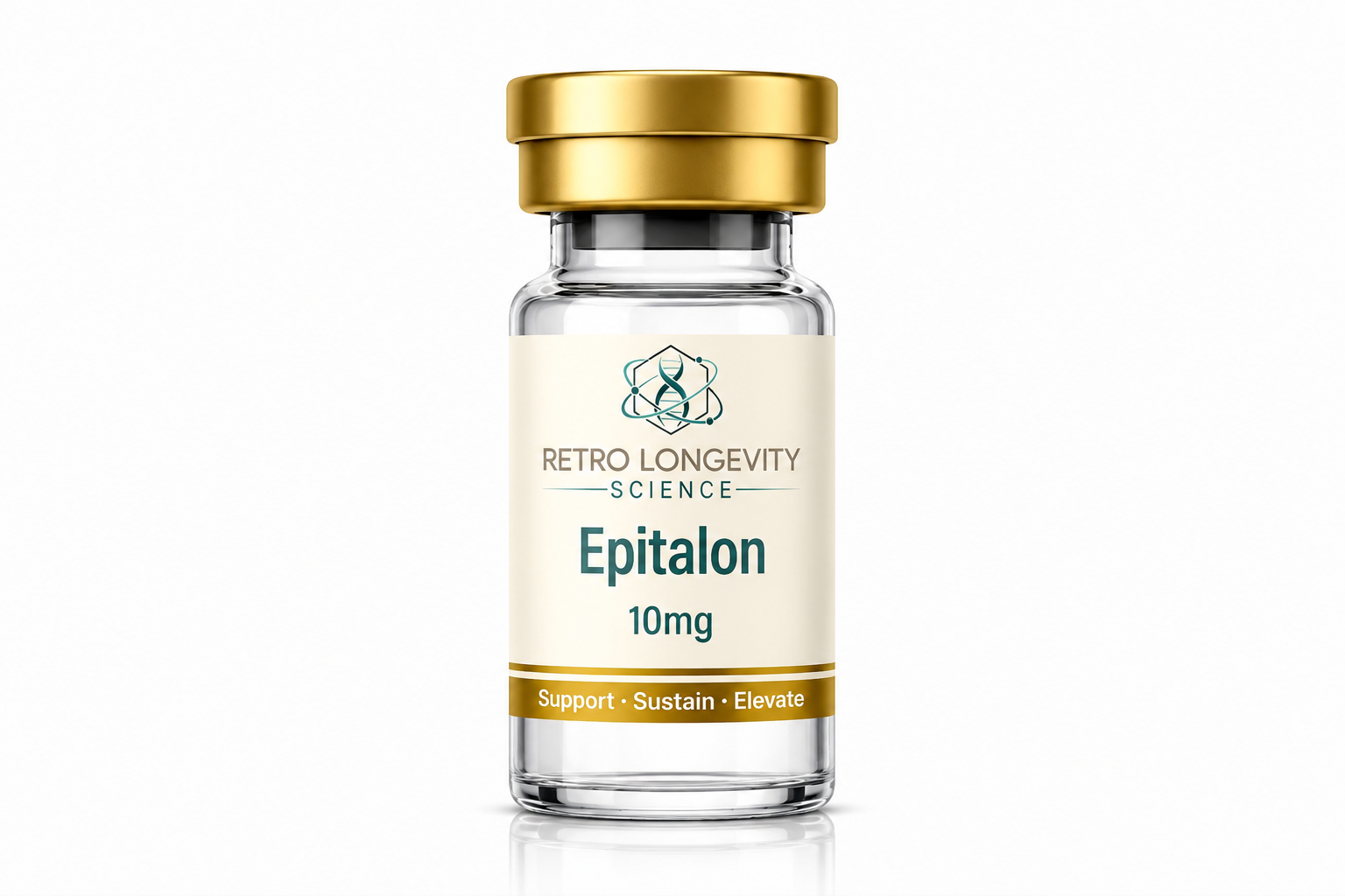 Epitalon 10mg