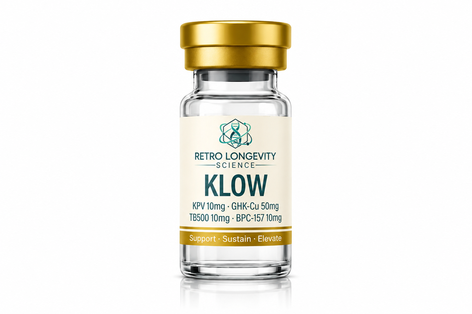 KLOW 80mg