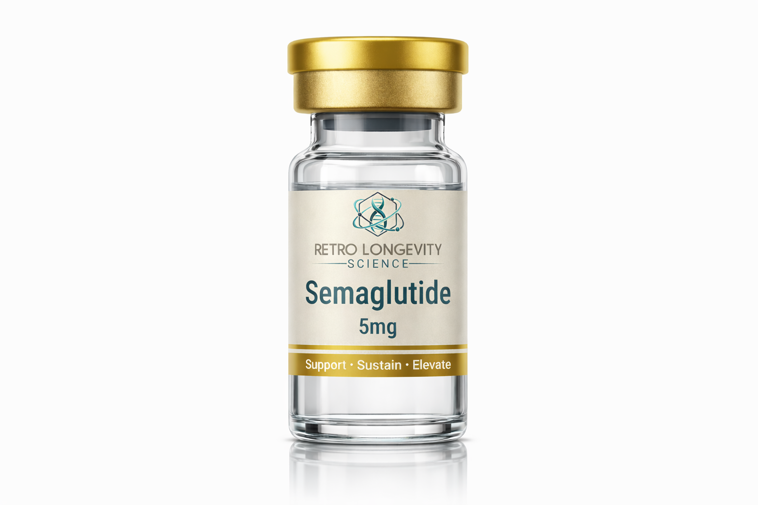 Semaglutide 5mg