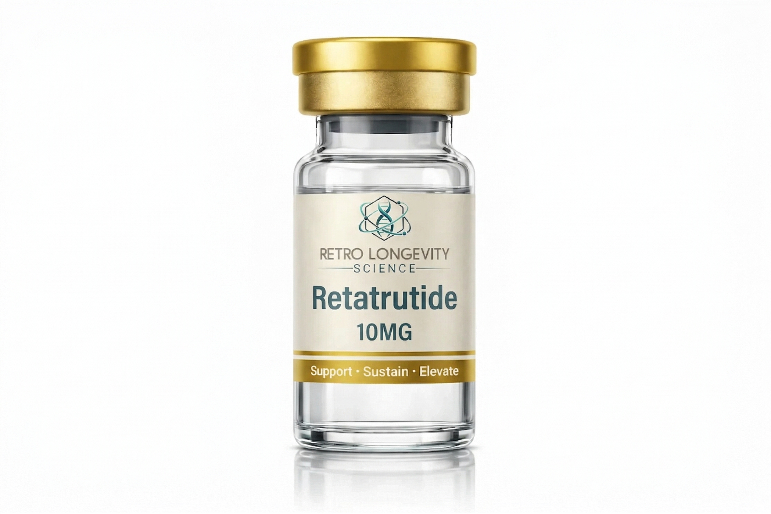 Retatrutide 10mg