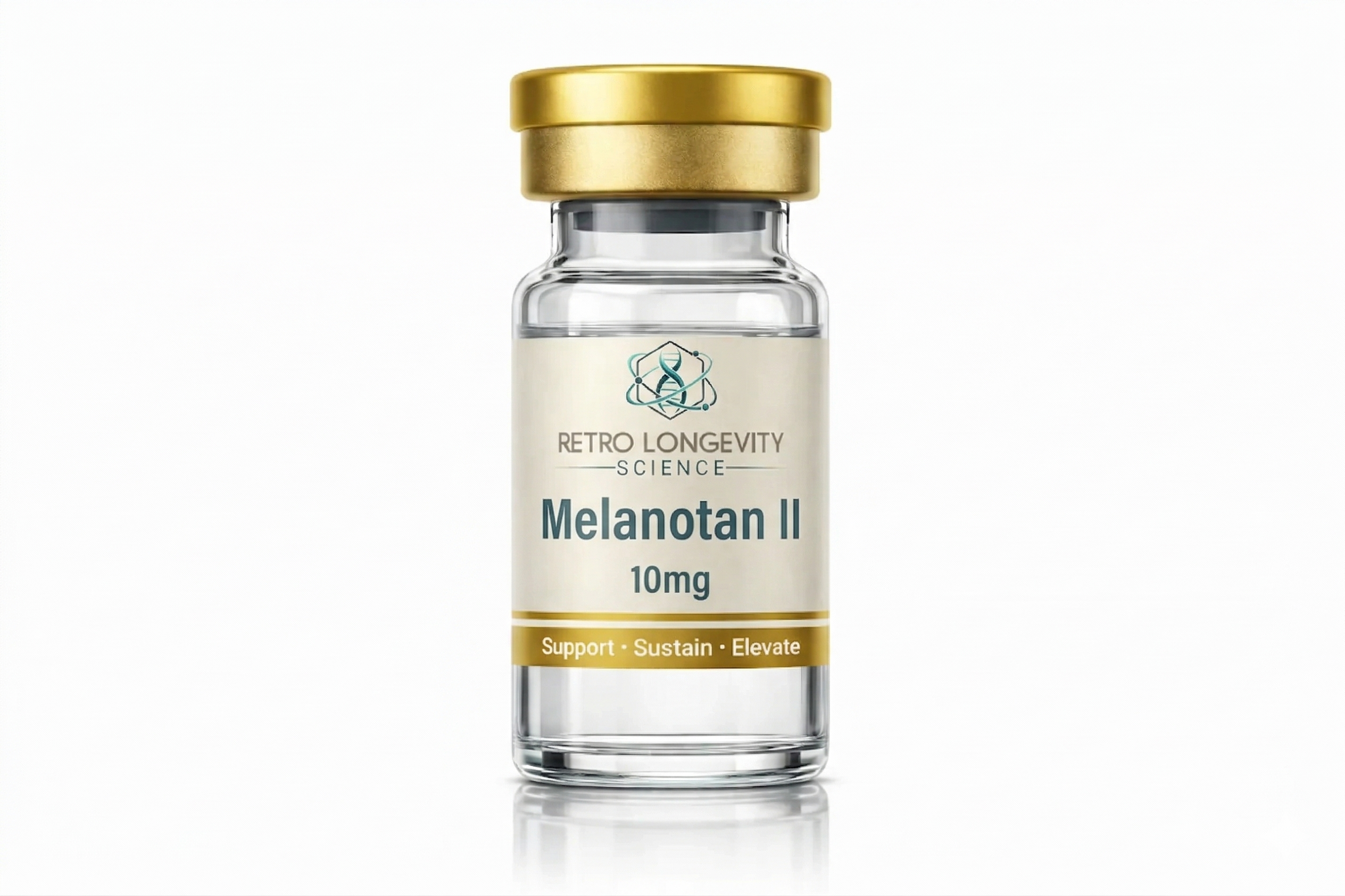 Melanotan II 10mg