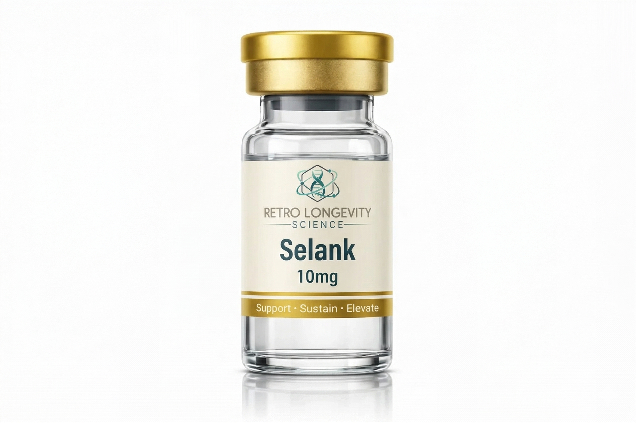 Selank 10mg