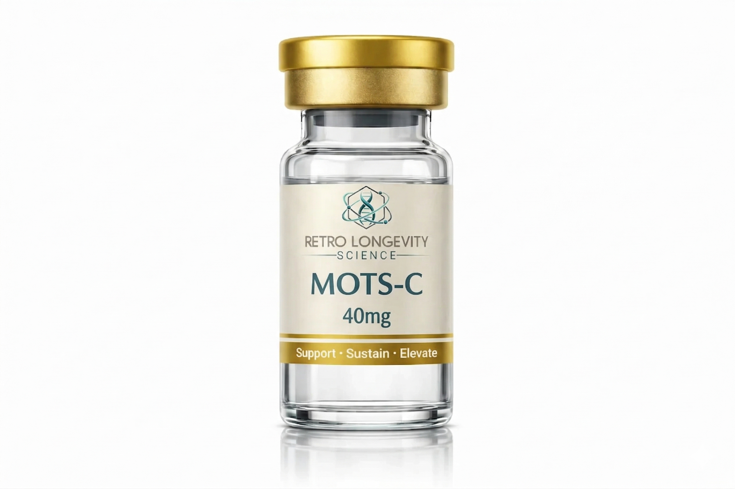MOTS-C 40mg