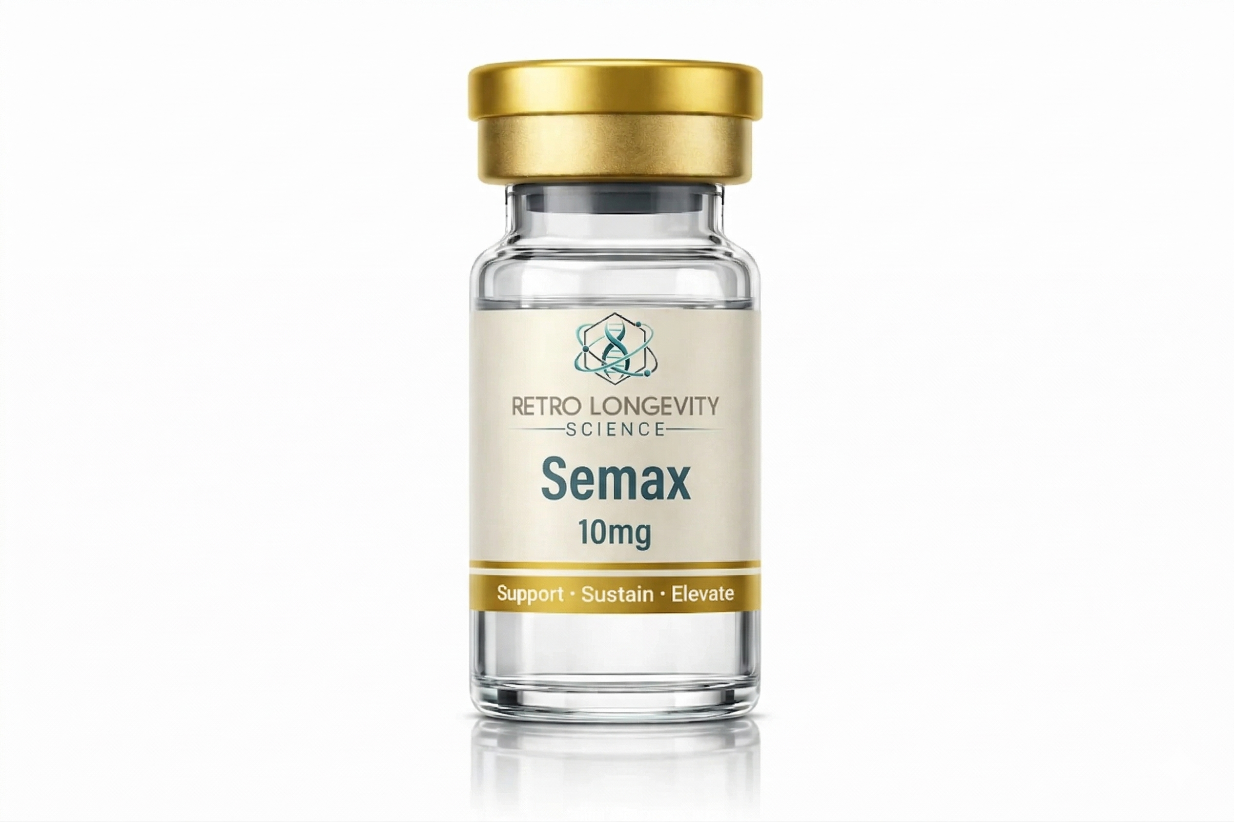 Semax 10mg