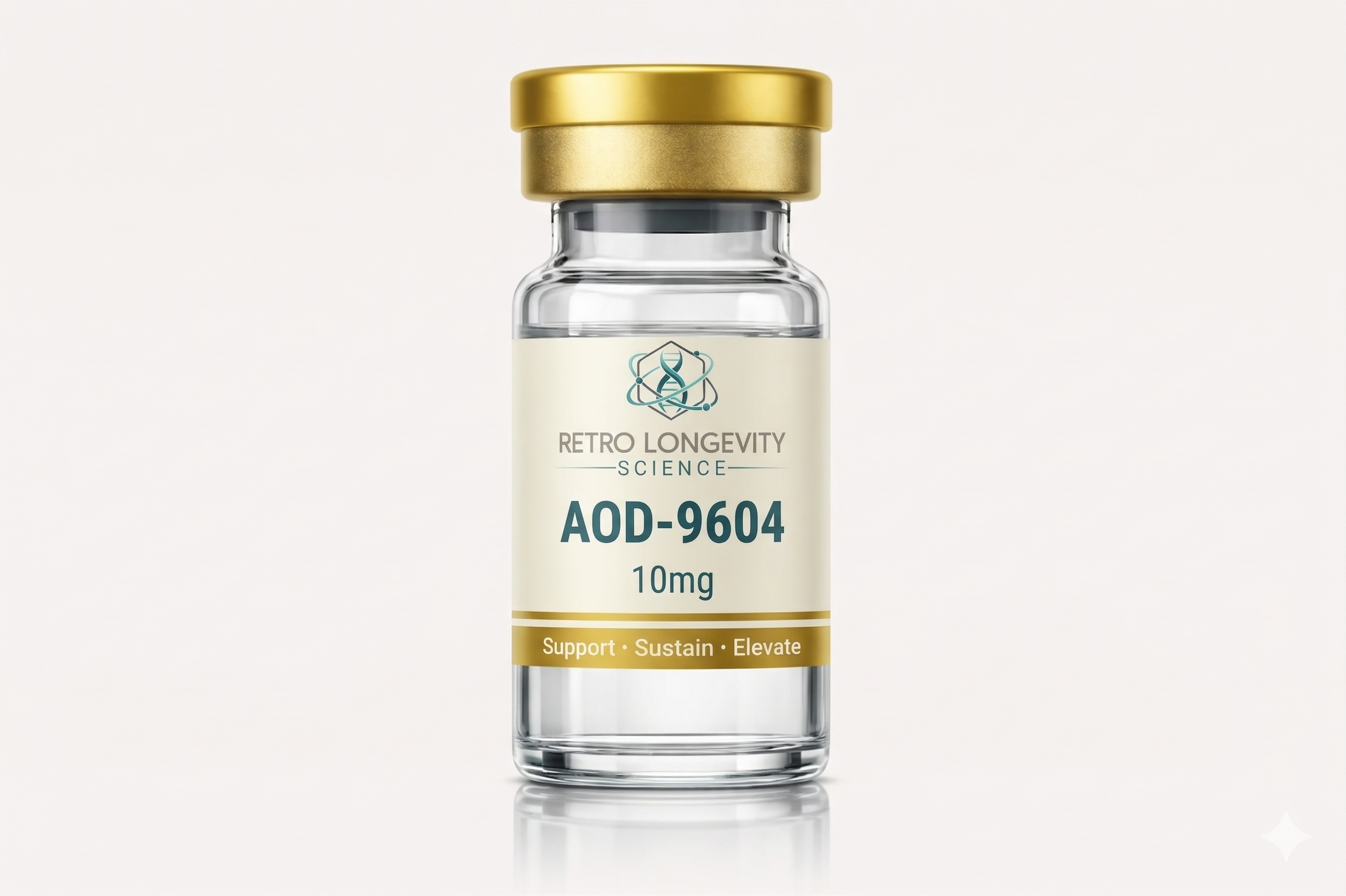 AOD-9604 10mg