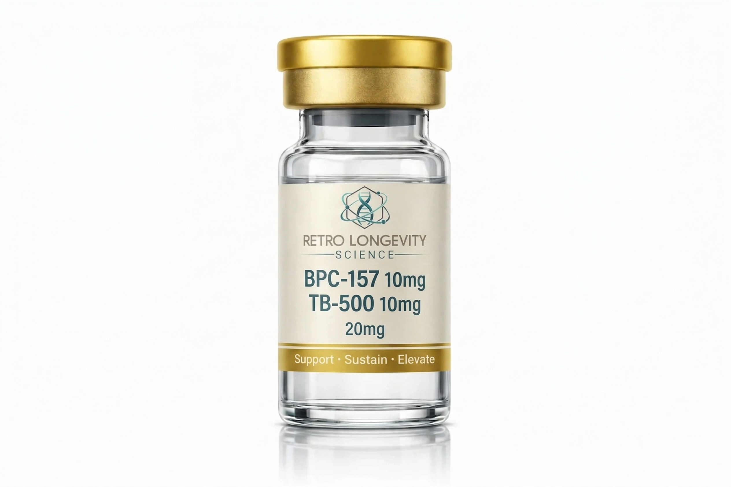 BPC-157 /TB-500 20mg