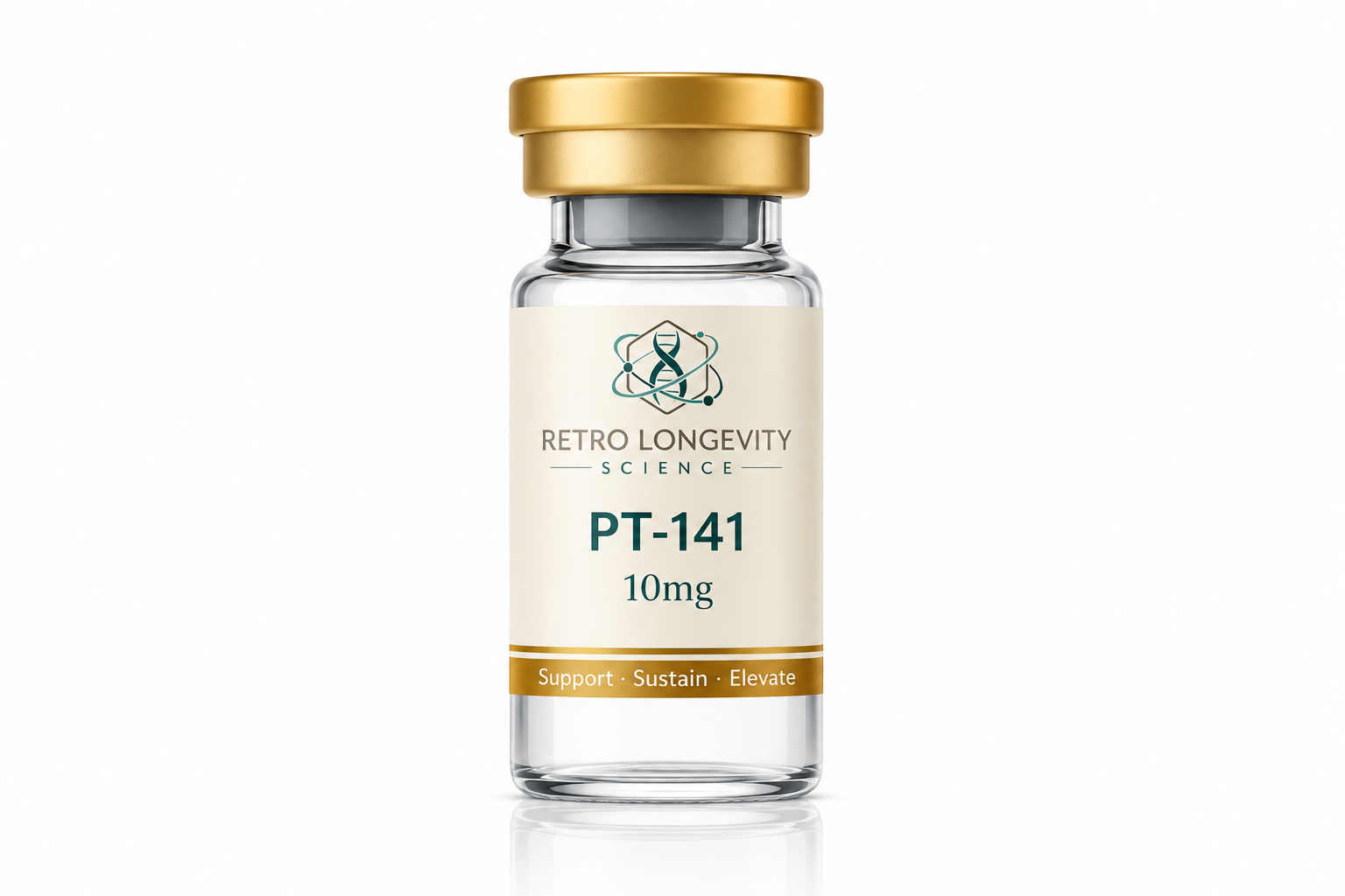 PT-141 10mg