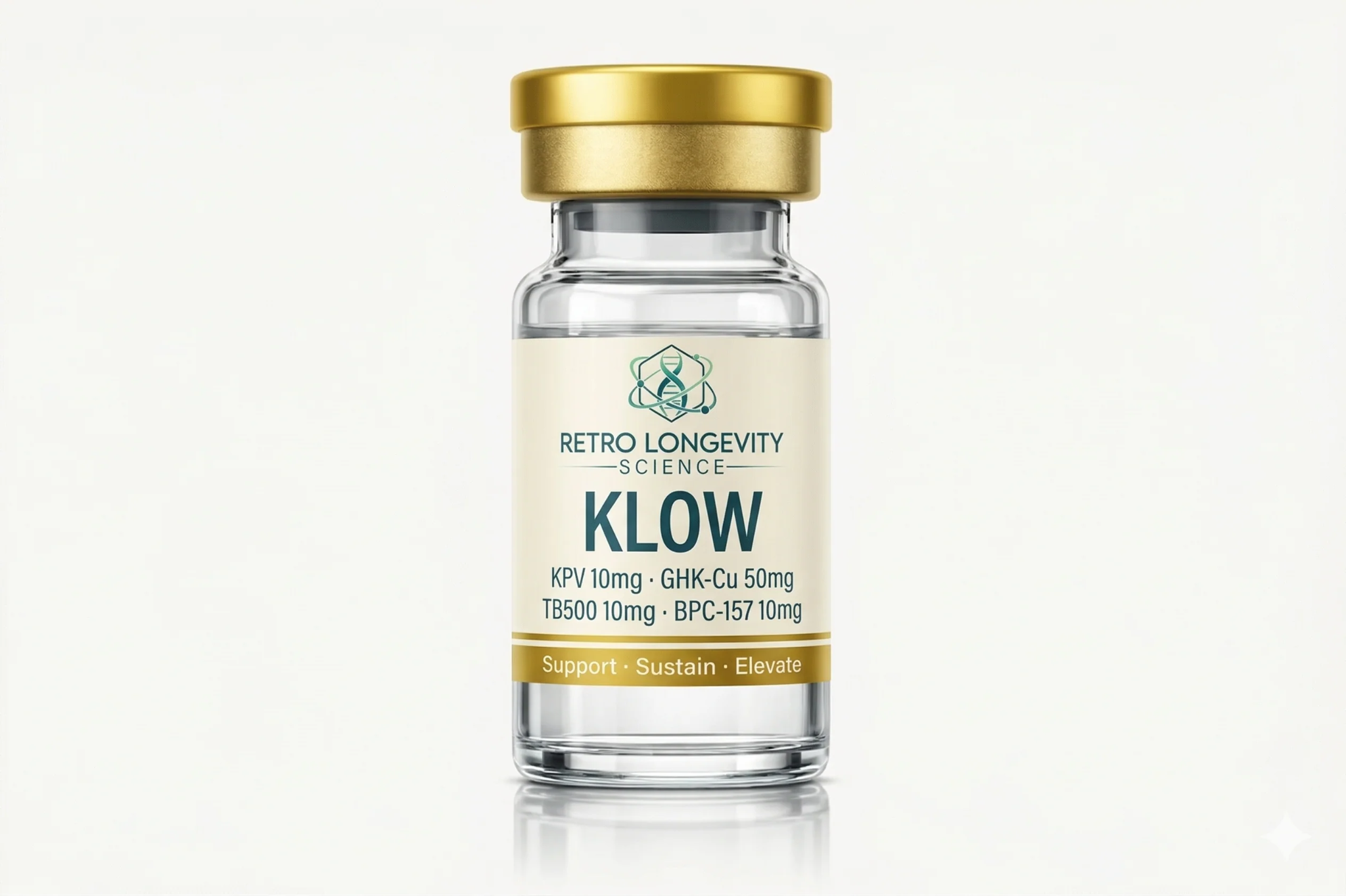 KLOW 80mg